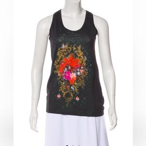 Balmain Tank Top